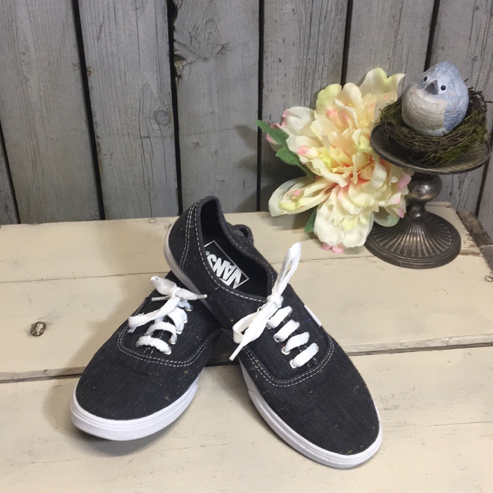 Unisex Vans